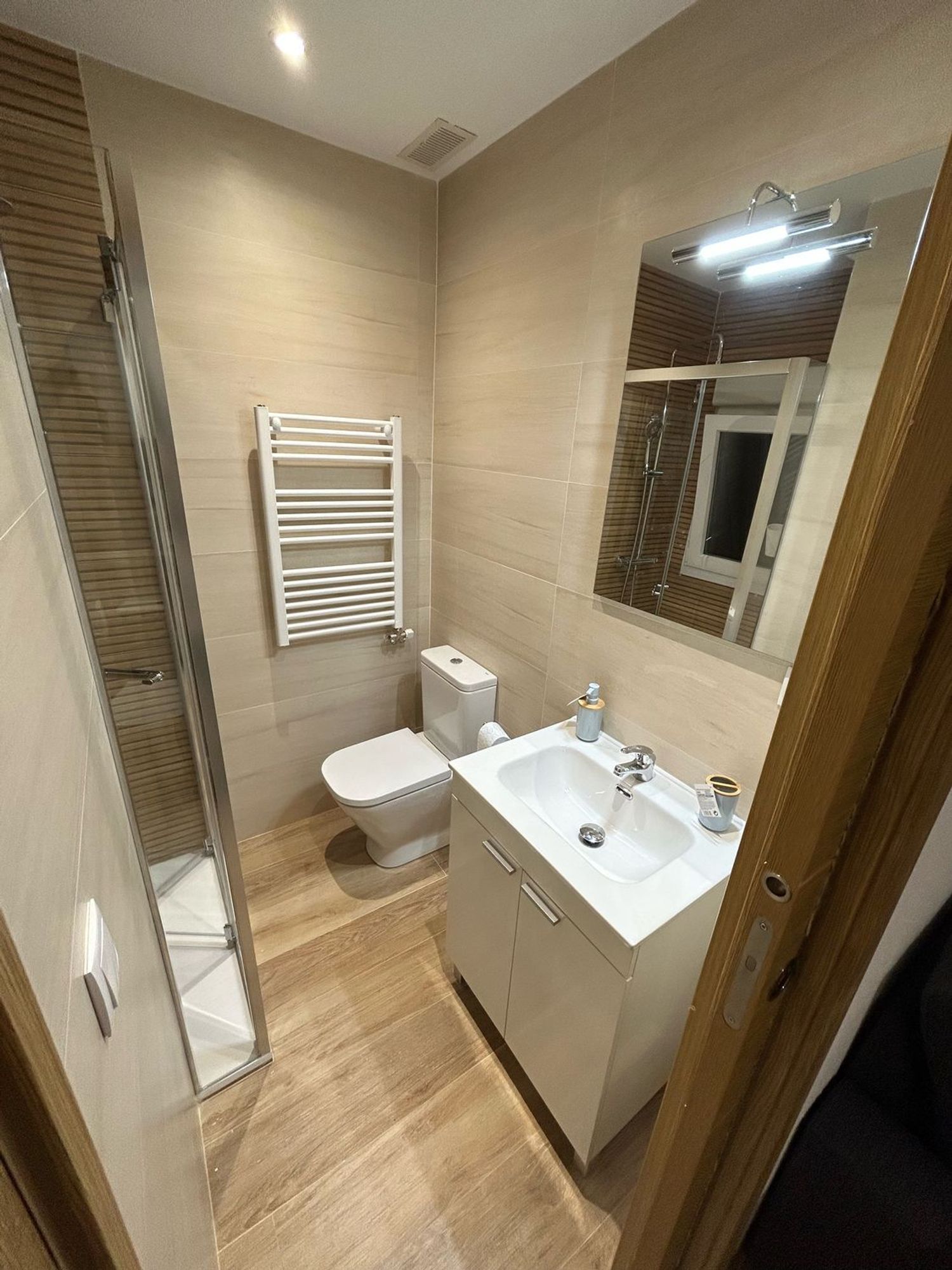 Piso en calle Granate, 5 - Foto 15