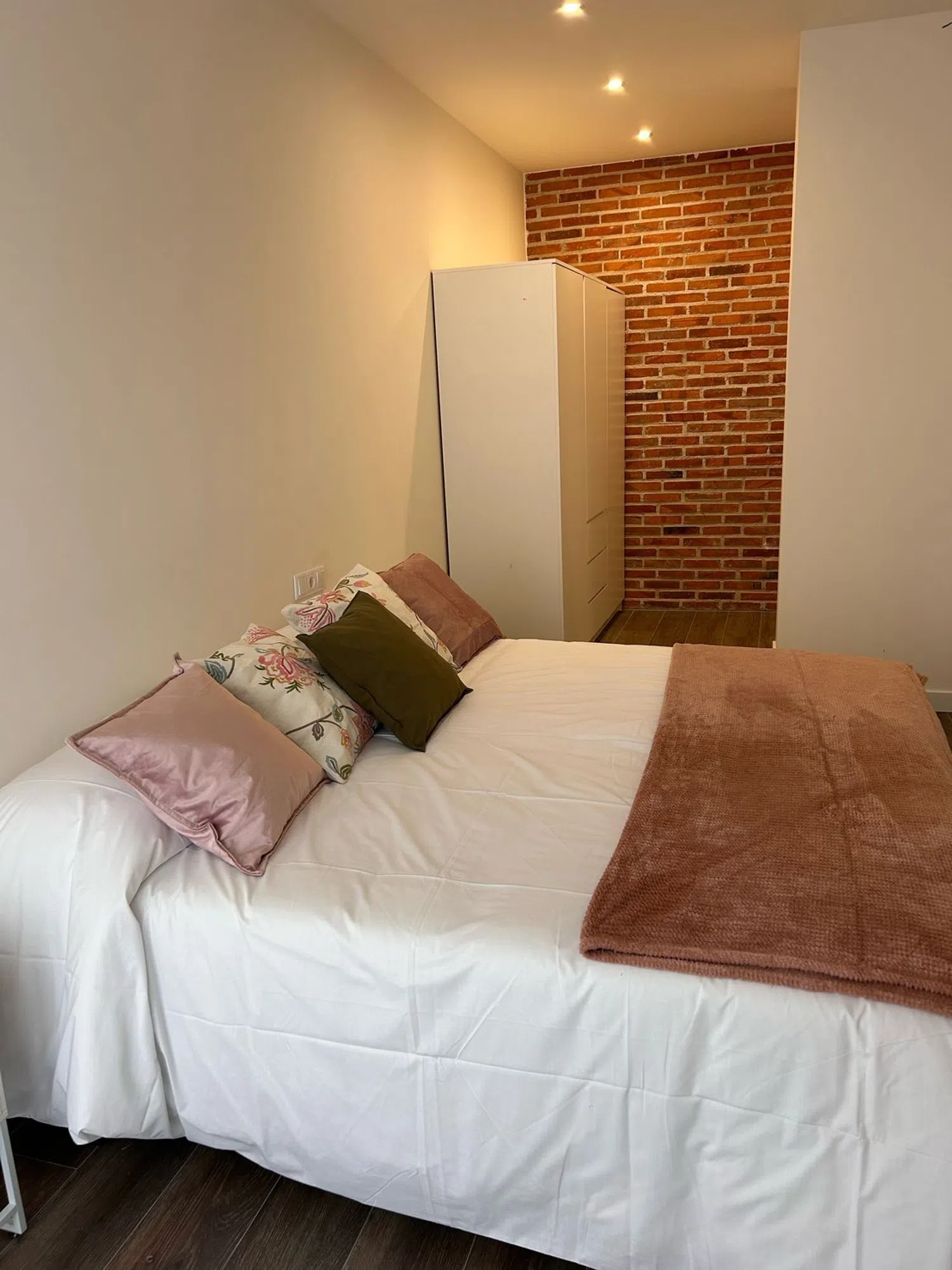 Estudio en calle Blas de Otero, 8 - Foto 3