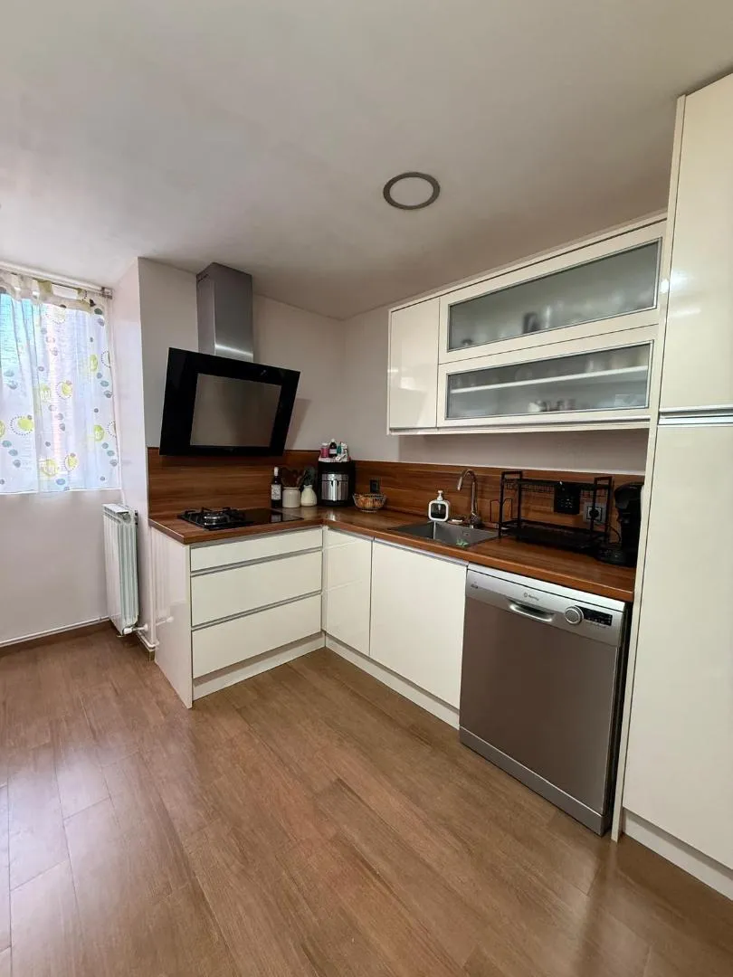 Piso en  Plaza de Valencia 8 - Foto 4