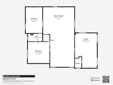 Chalet en Sant Cugat del Vallès - Foto 49