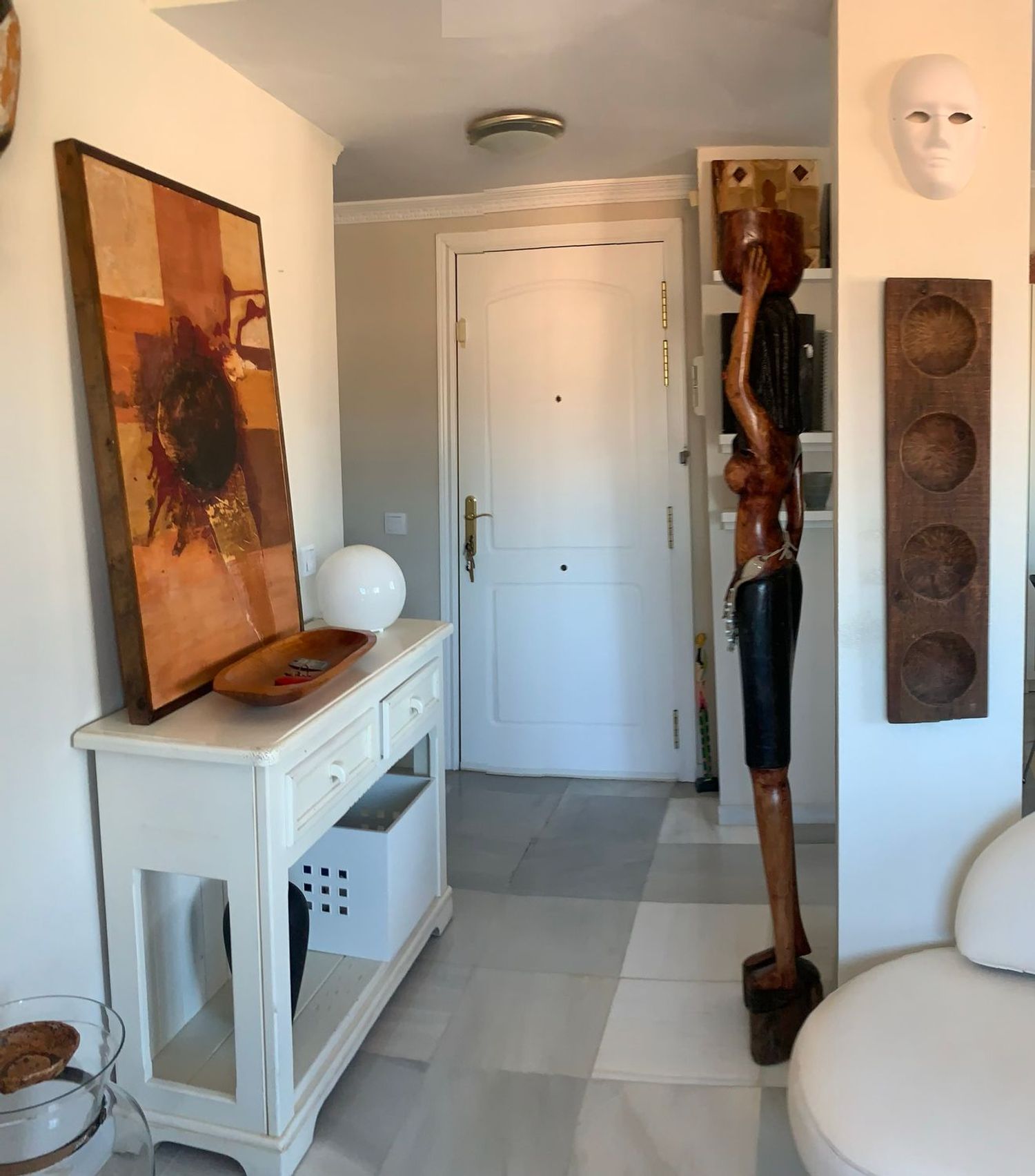 Ático en calle Mazarredo, 1 - Foto 7