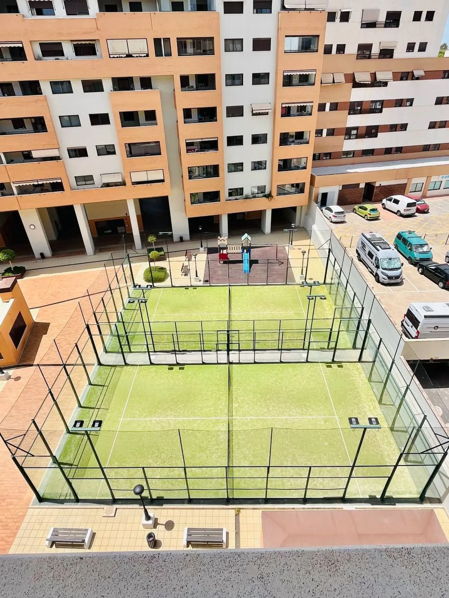 Piso en avenida Diego Fernández de Mendoza, 11 - Foto 2