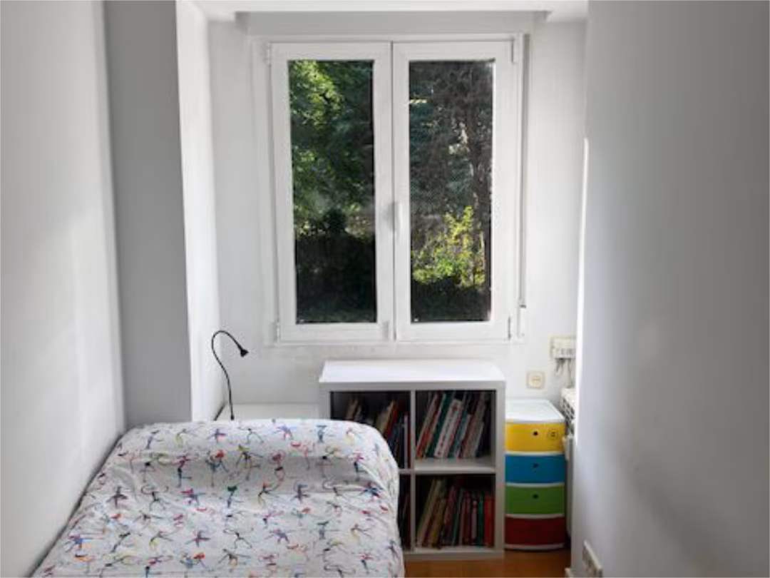 Piso en  Paseo de la Rinconada 2B - Foto 5