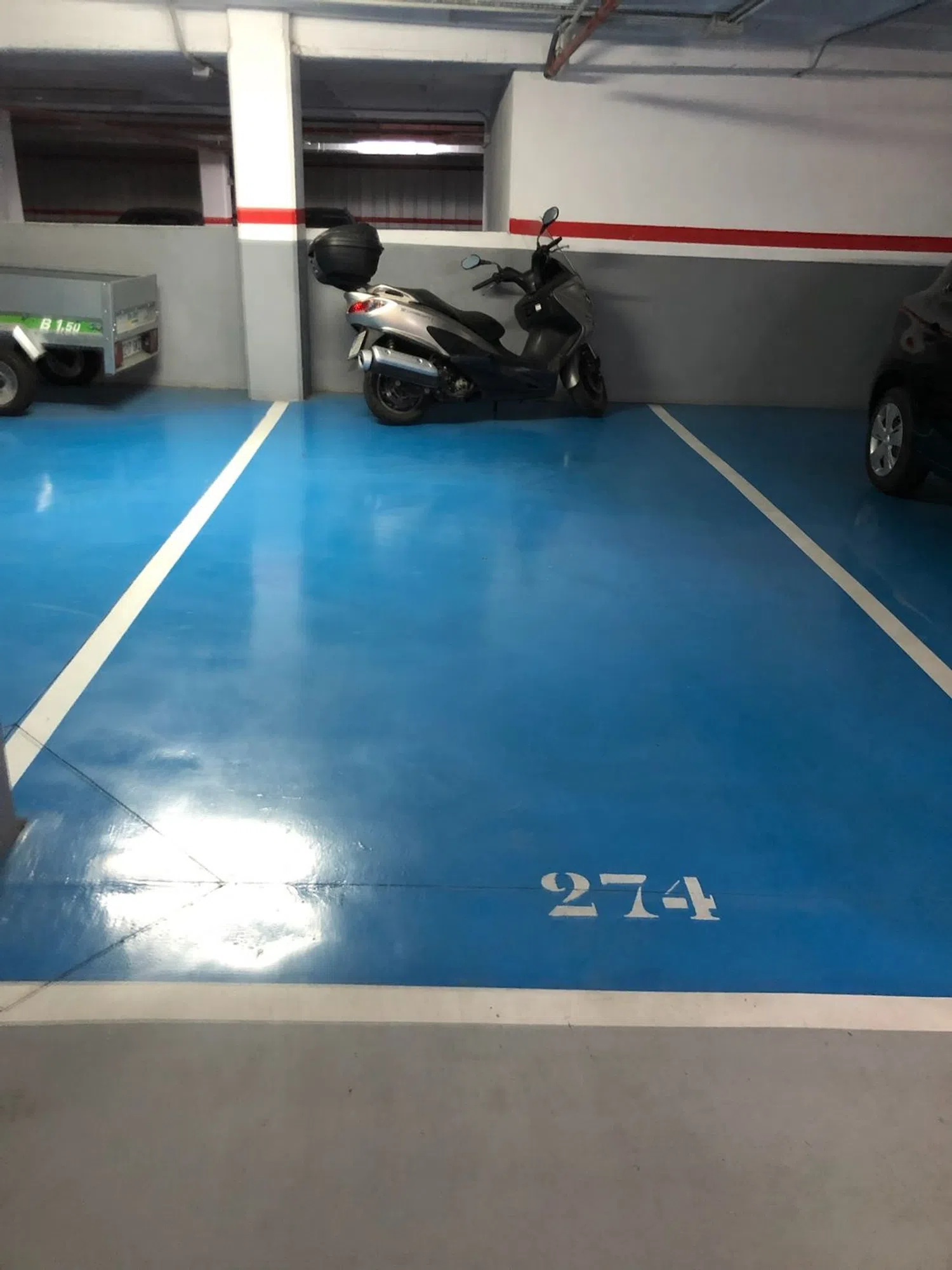 Piso en calle Médico Andrés Boldó, 1 - Foto 16