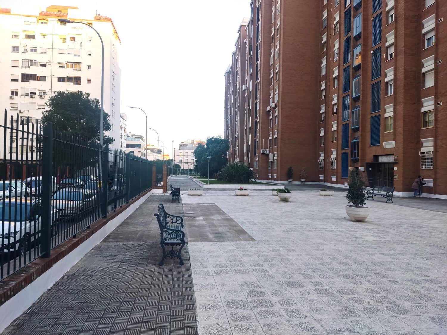 Piso en Calle Rico Cejudo, 4 a, Nervión - Foto 28