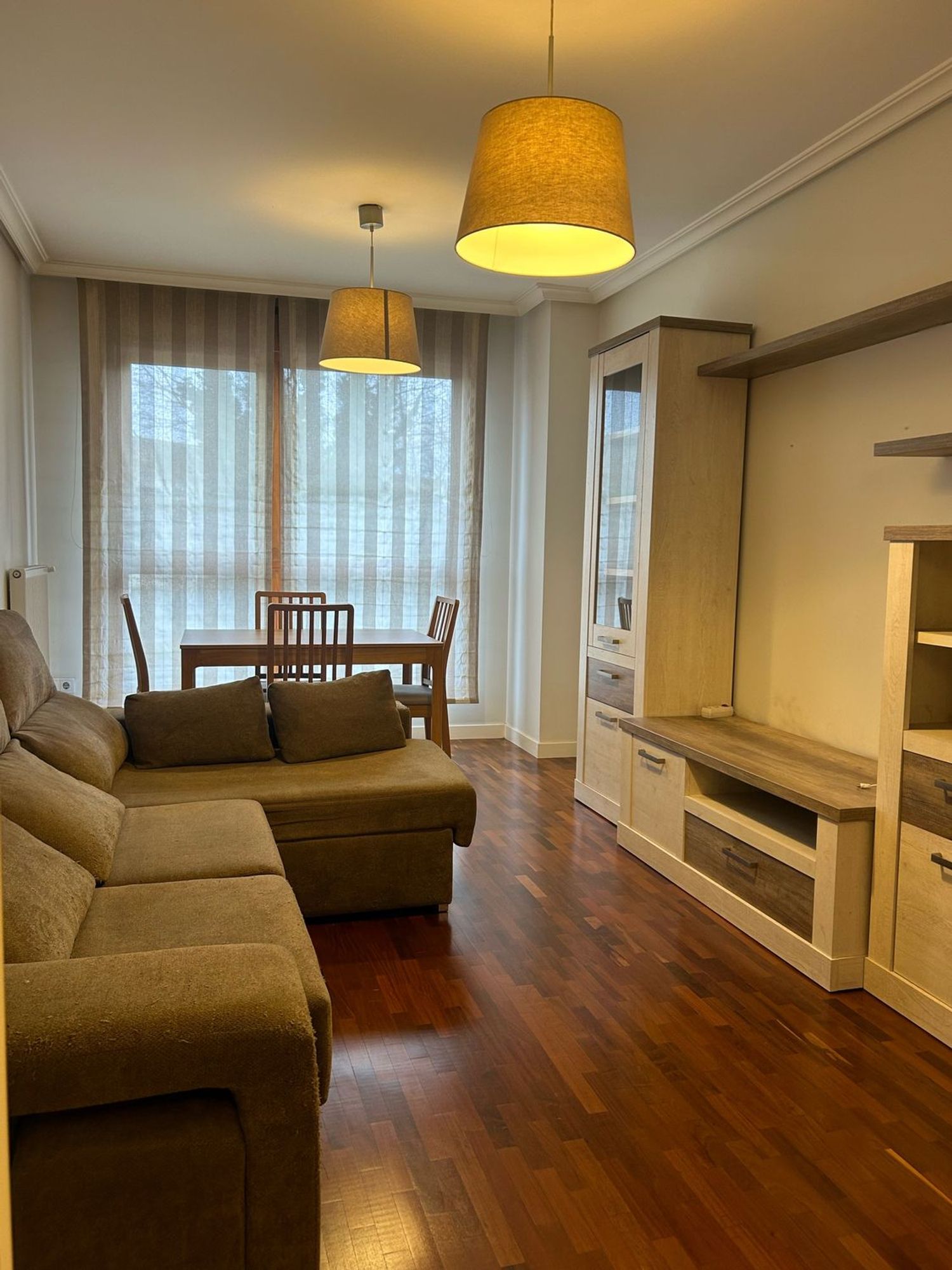 Piso en calle Adelantado de la Florida, 1 b - Foto 4