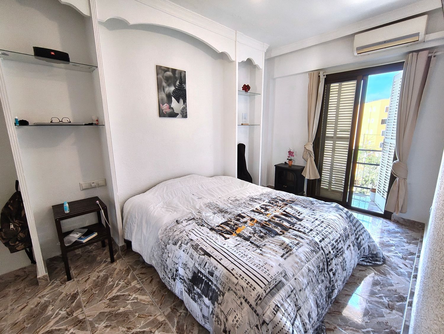 Piso en calle de la Falcia, 8 - Foto 7