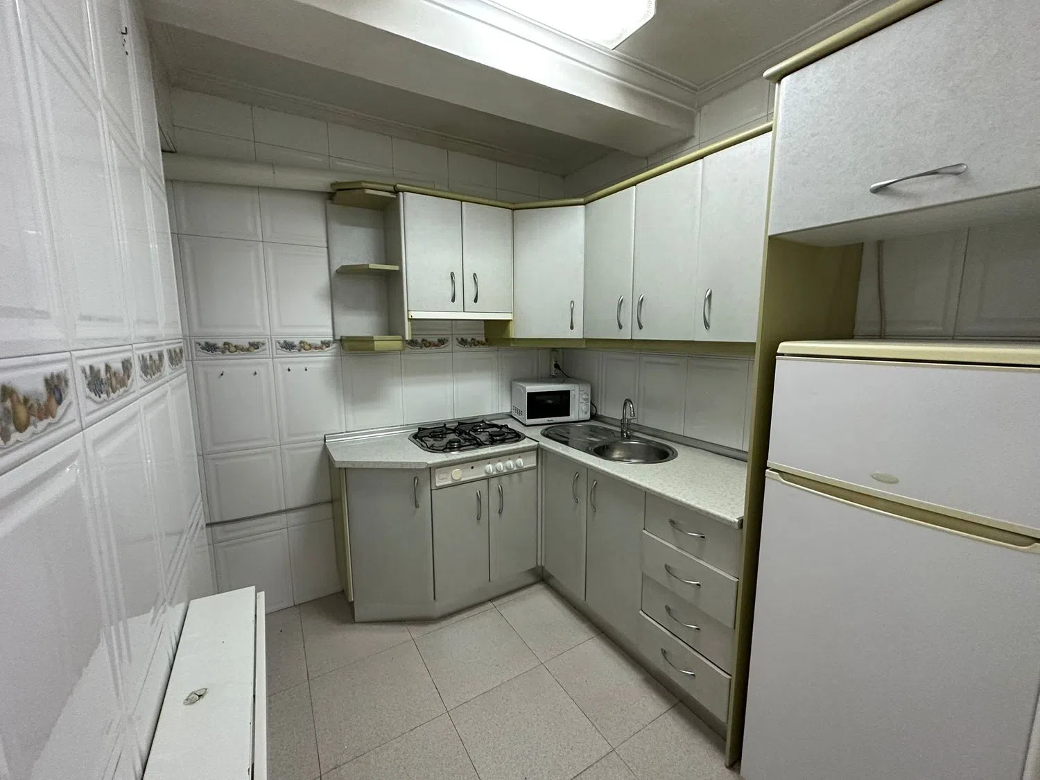 Piso en calle San Juan Bosco, 25 - Foto 6