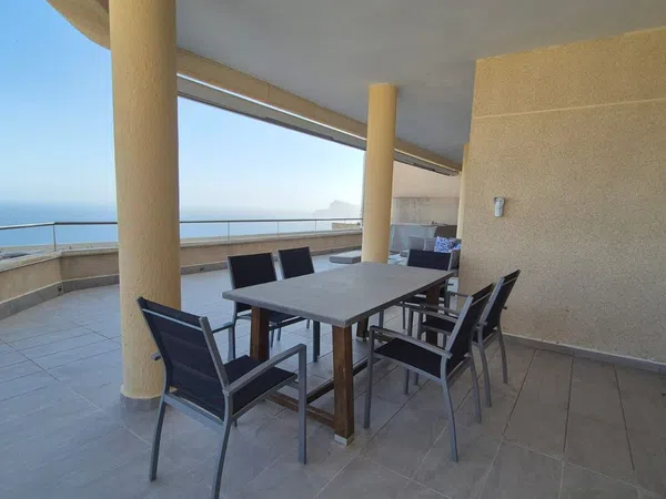 Piso en Calle Holanda, 5, Altea Hills, Altea Hills - Foto 4