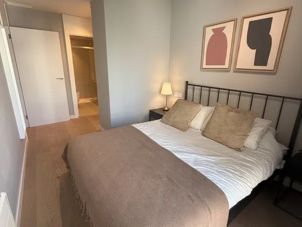 Piso en Calle d'Àlaba, 143, El Parc i la Llacuna del Poblenou - Foto 10