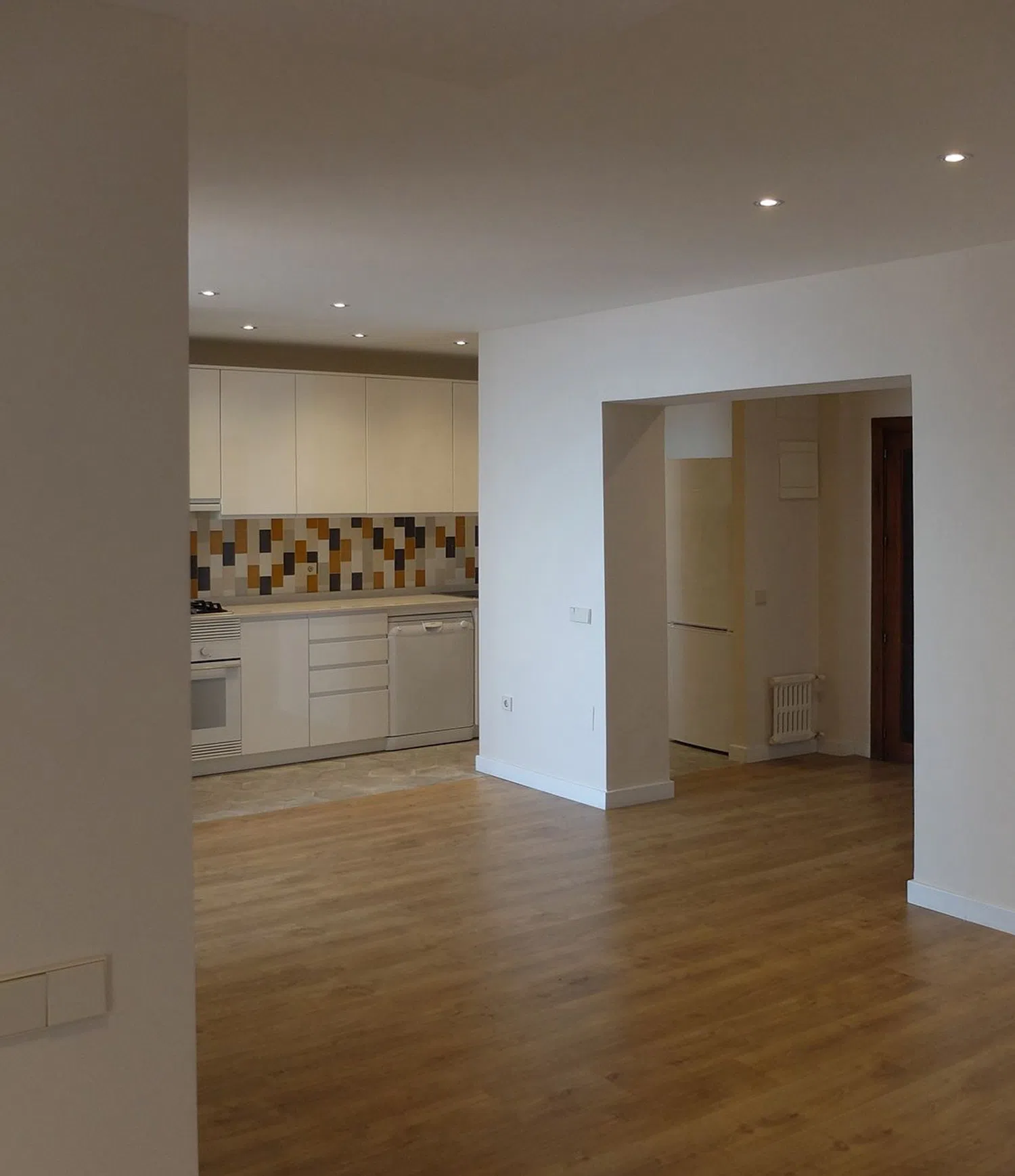 Piso en calle del Poeta Joan Maragall, 51 - Foto 7