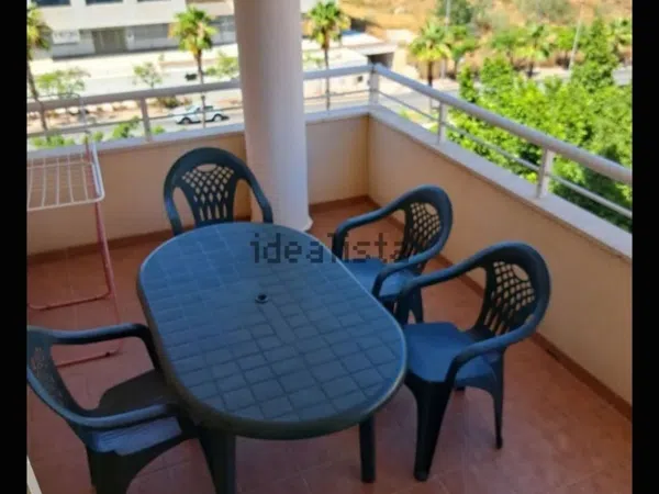 Piso en Calle Pedro Espinosa, 31, Camino de Antequera - Foto 5