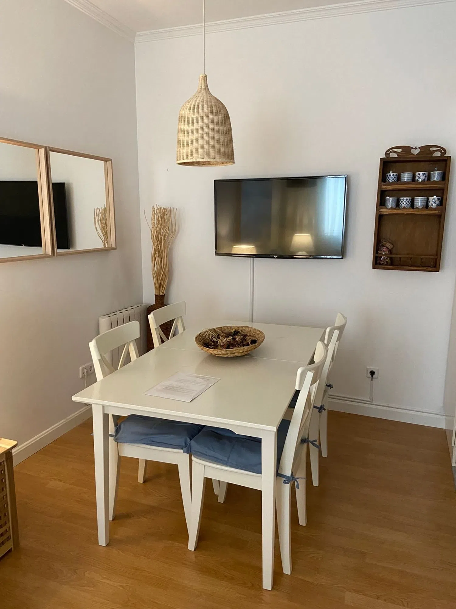 Piso en calle de Don Ramón de la Cruz, 71 - Foto 14