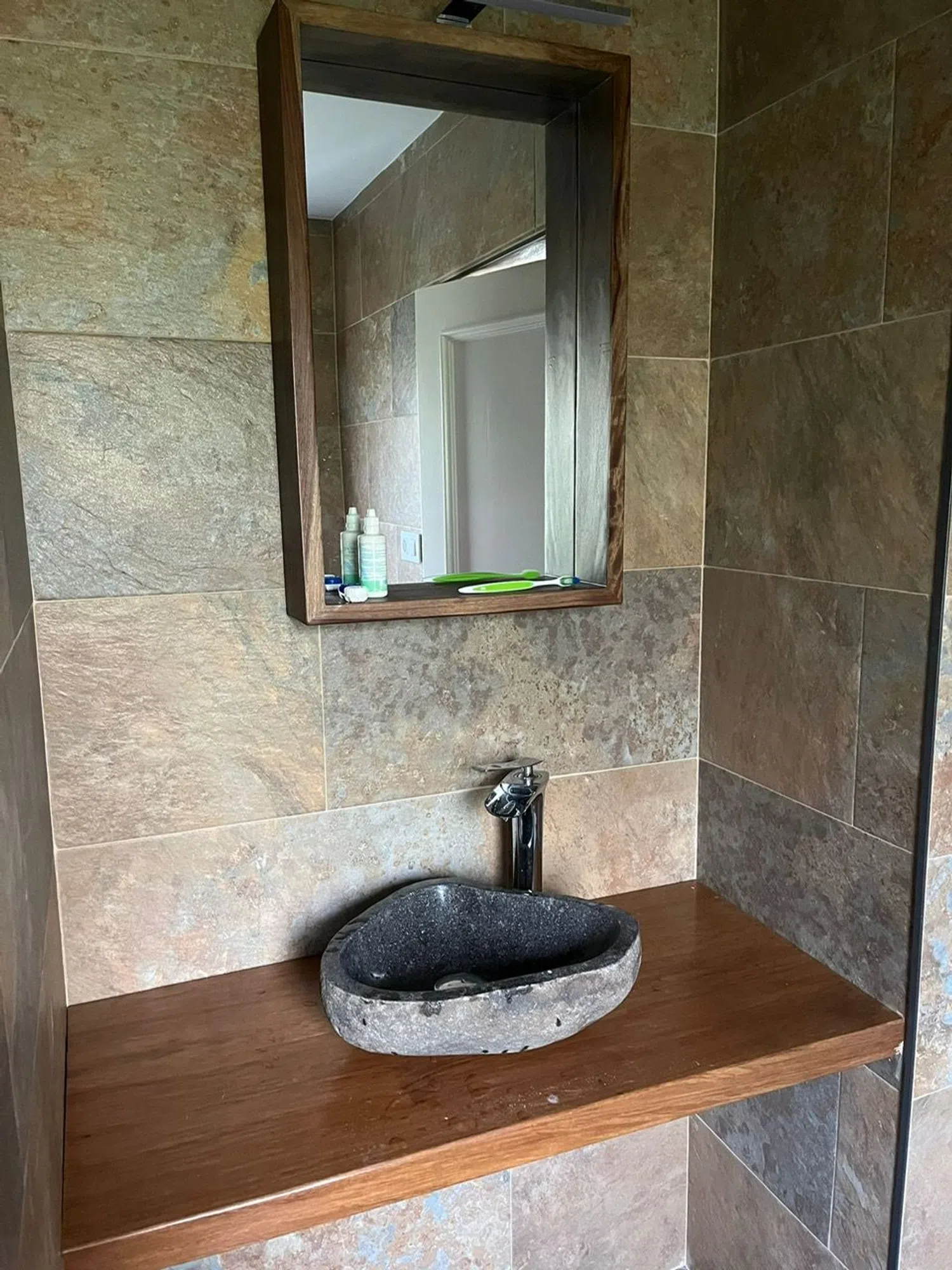 Chalet pareado en camino do Porto, 44 - Foto 12