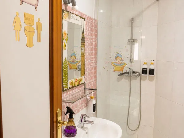 Piso en Avenida das Carolinas, 60, Arealonga, Arealonga - Foto 16