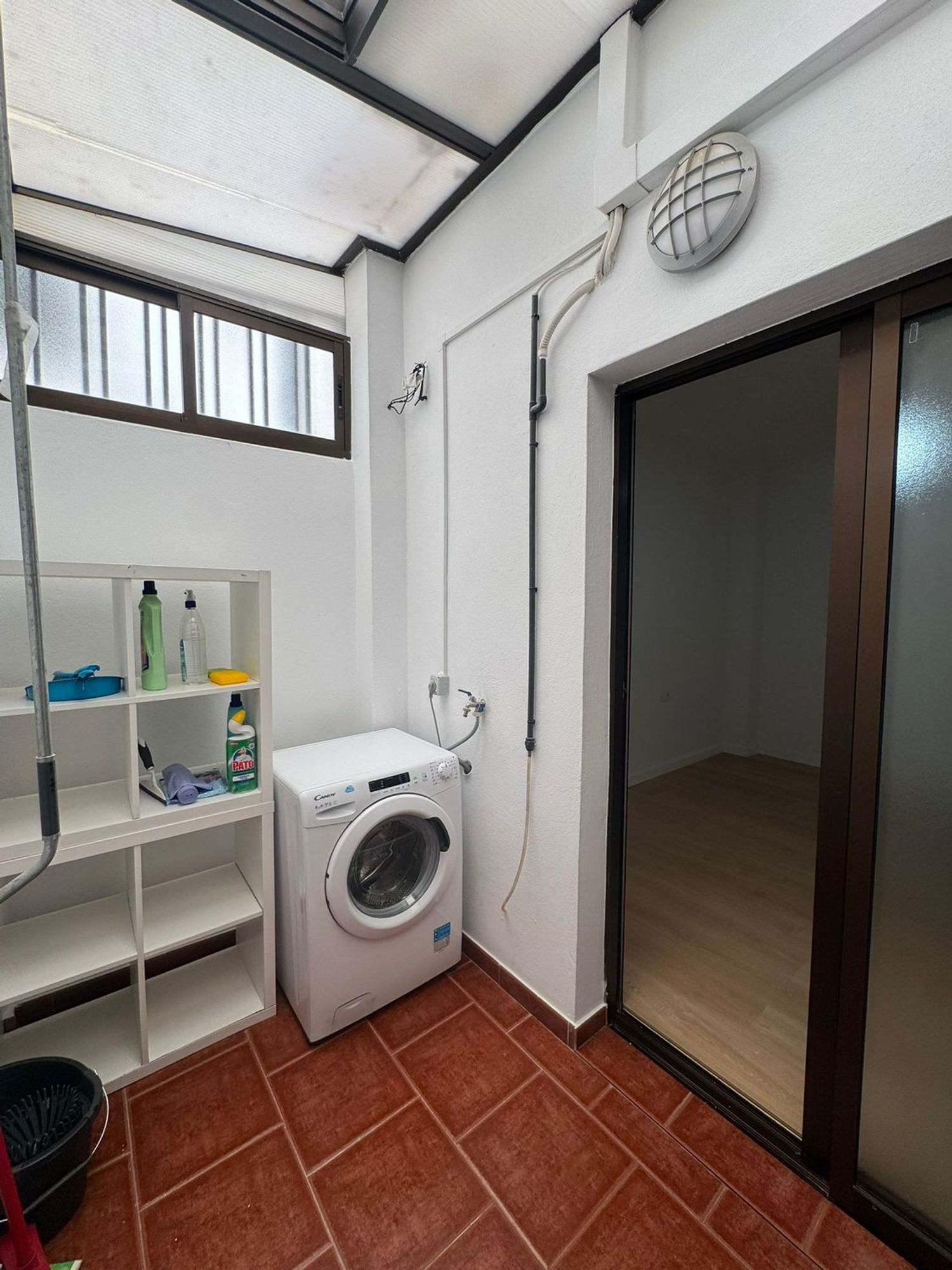 Piso en Calle San Juan Bautista, 16, Toscal - Foto 6