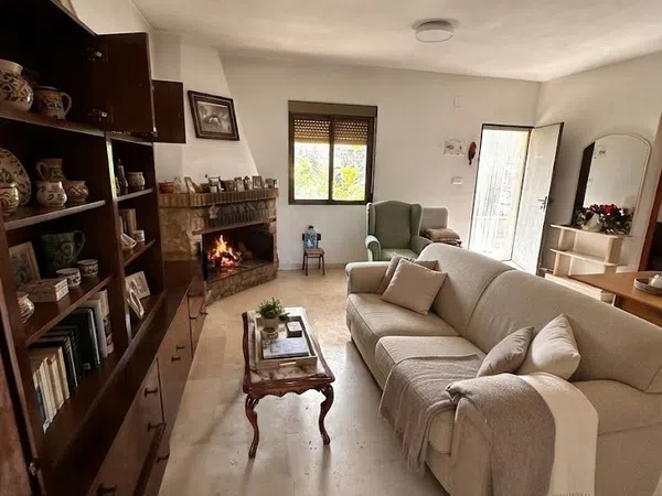 Casa terrera en Partida Campet, 34 - Foto 3