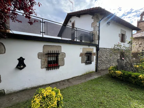 Casa o chalet independiente en Calle El Granero, 2 - Foto 16