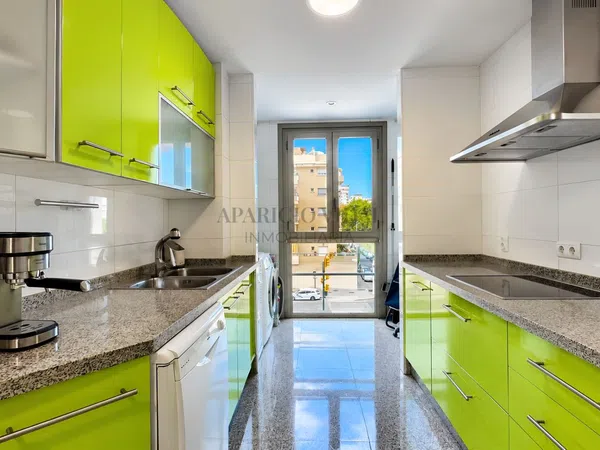 Piso en Calle Pacífico, Pacífico - Foto 42