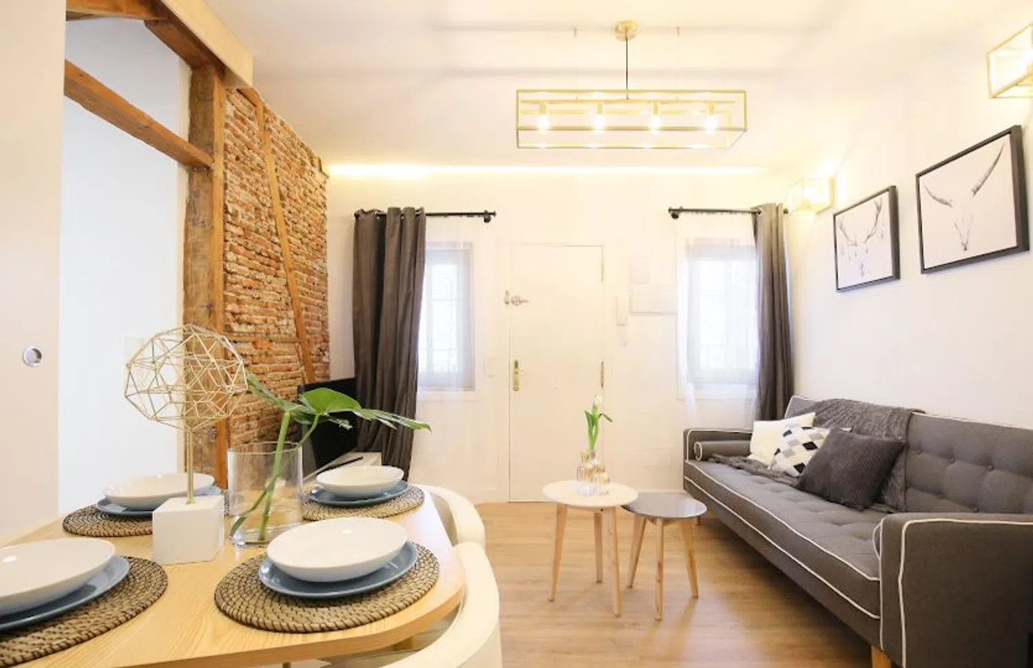 Piso en calle de la Sombrerería, 8 - Foto 3