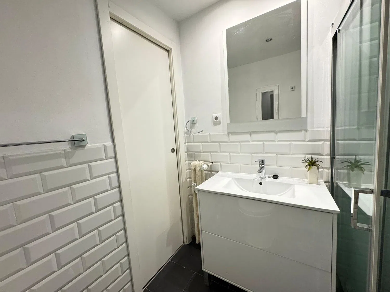 Piso en plaza del Conde del Valle de Súchil, 7 - Foto 26