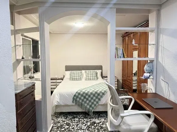 Piso en calle de la Reina, 57 - Foto 9