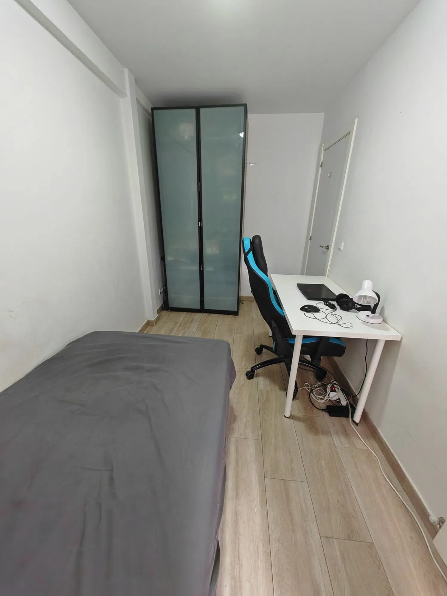 Piso en calle Santa Leonor, 20 - Foto 13