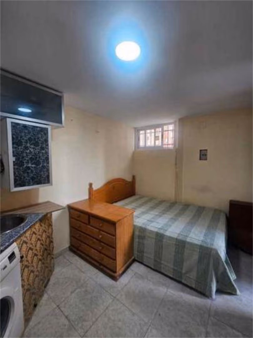 Apartamento en Lucero