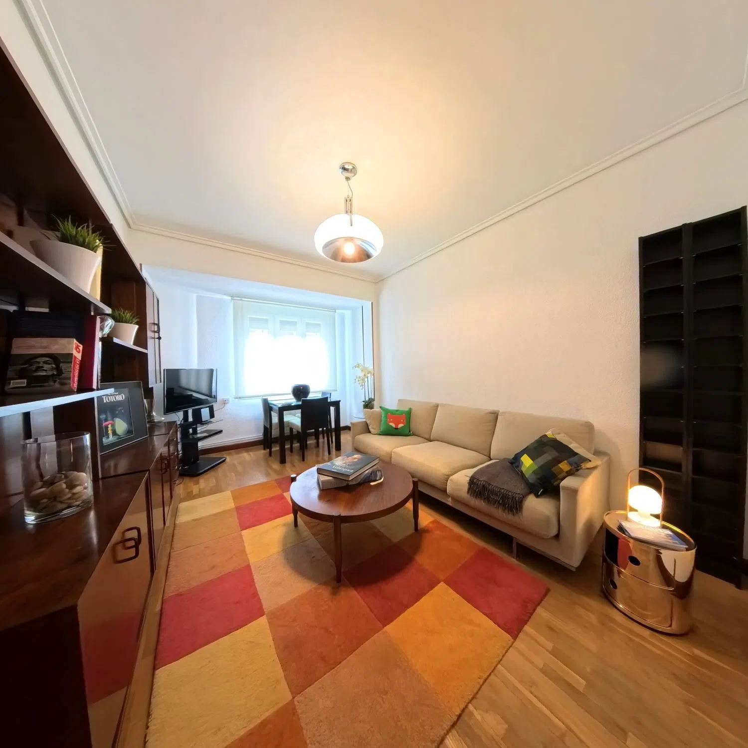 Piso en calle Adriano VI, 6 - Foto 6