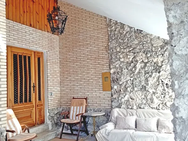 Casa o chalet independiente en Avenida Juan José Lucas, 8 - Foto 5