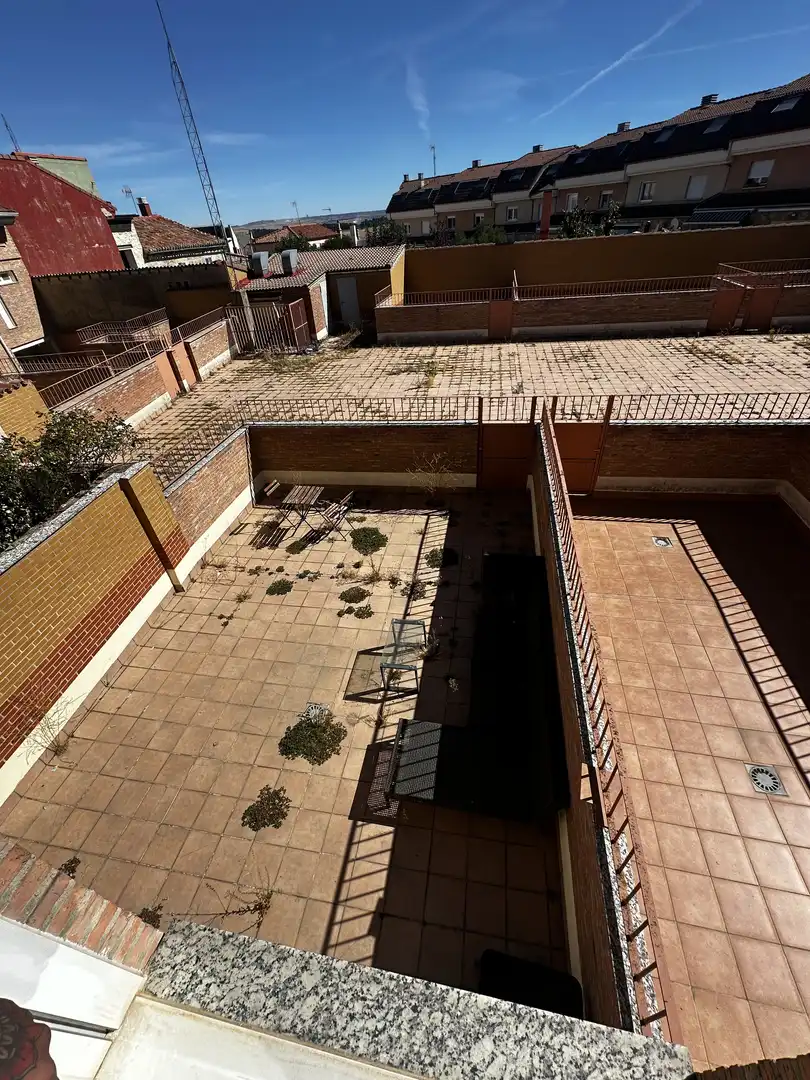 Casa adosada en  La Cruz de Cardeña 13 - Foto 18