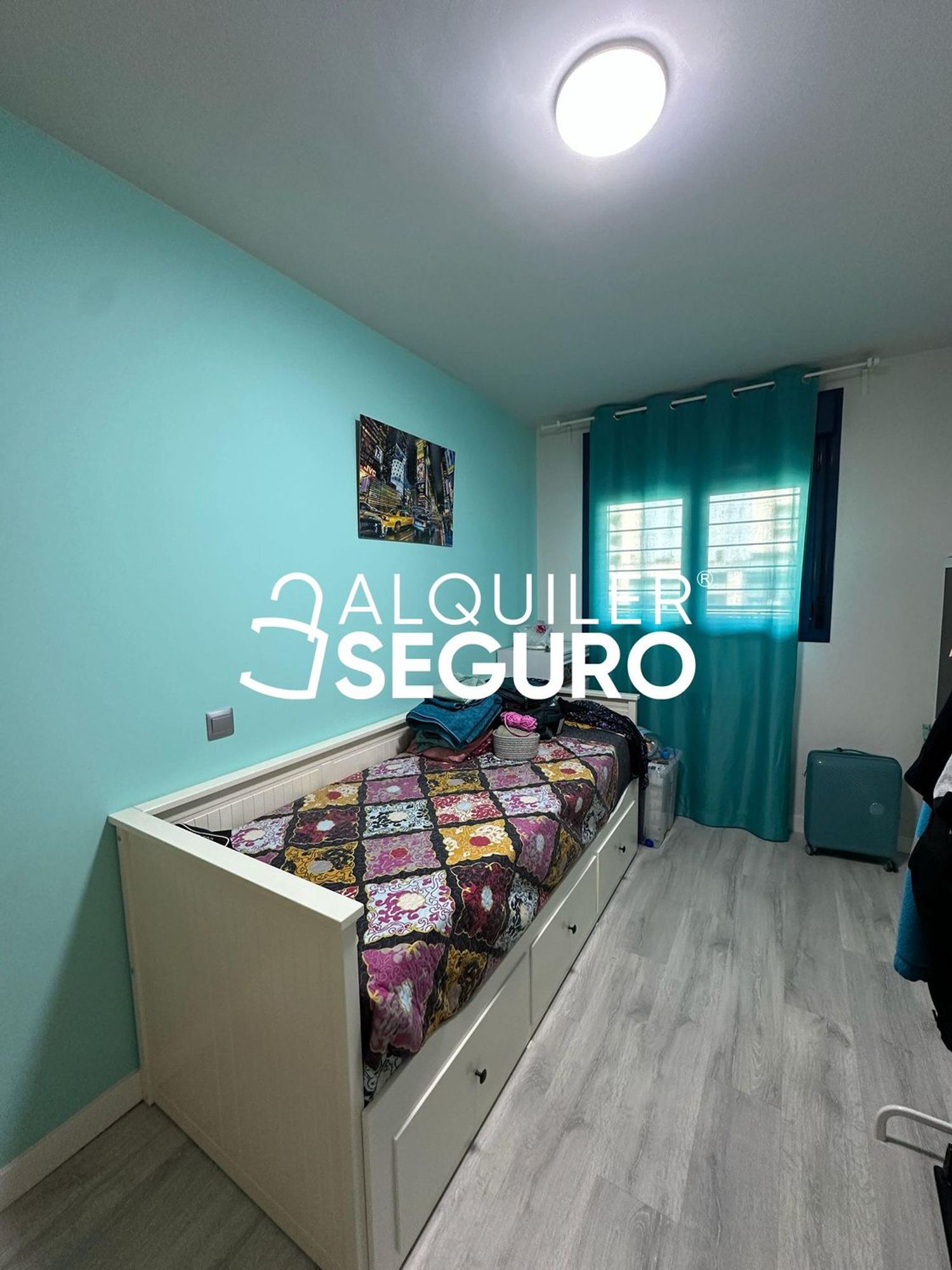 Piso en Plaza del Sol, Sur, Sur - Foto 10