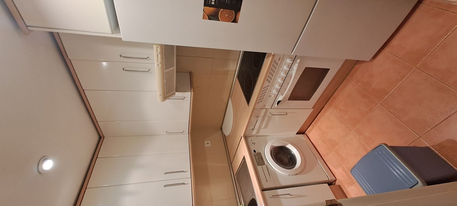 Piso en avenida Menéndez Pelayo, 42 - Foto 13