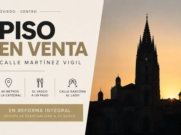 Piso en El Vasco, El Vasco - Foto 1