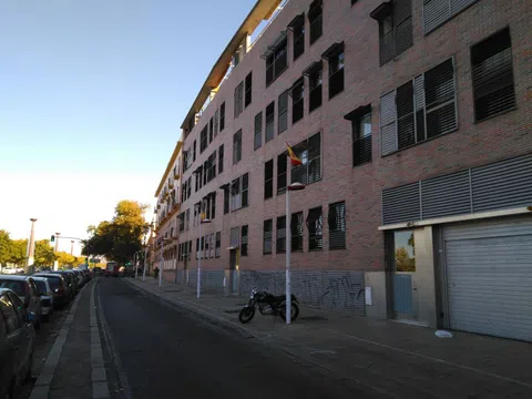 Piso en calle Torneo, 40 C - Foto 1