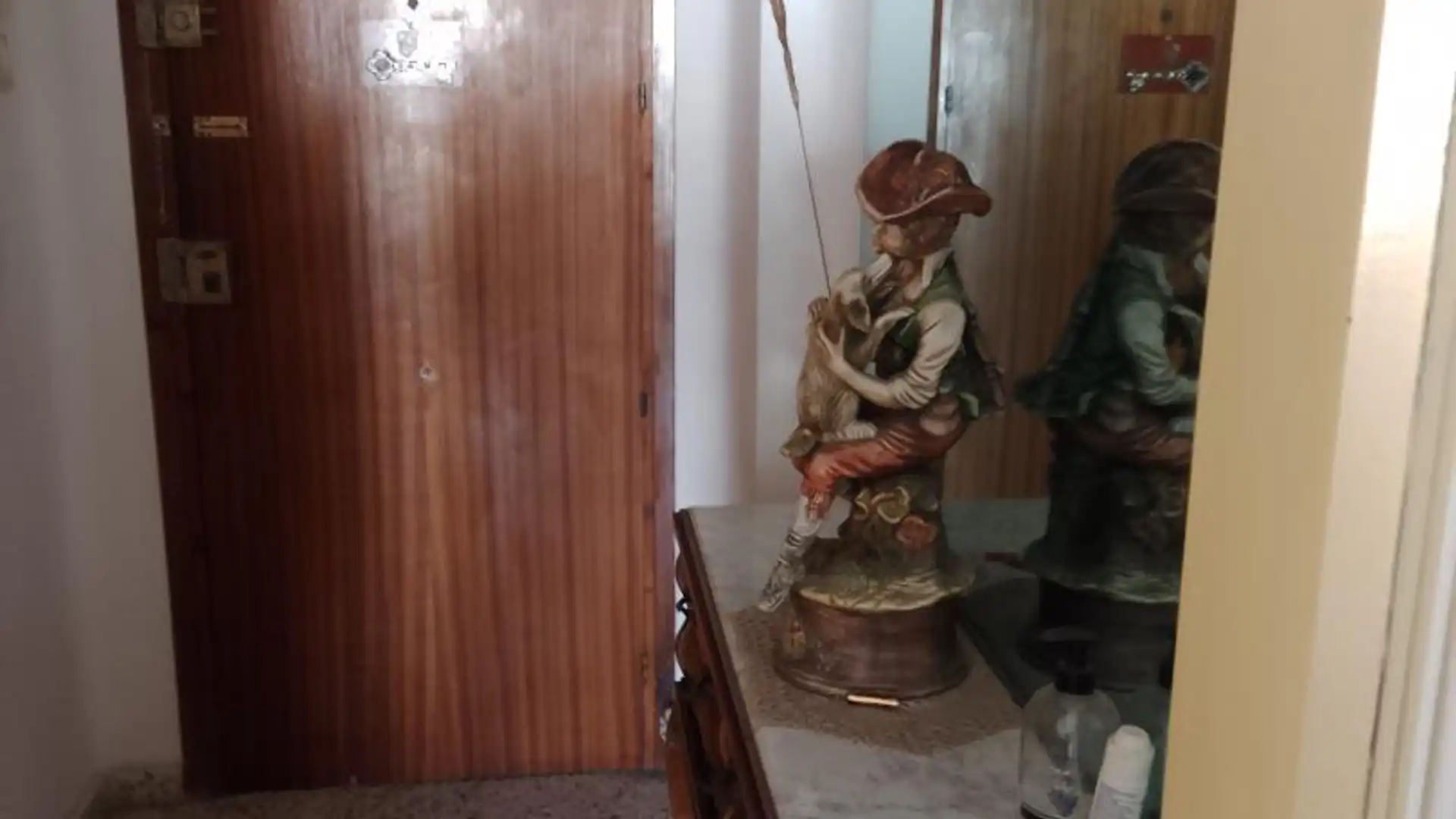 Piso en  Avenida de Sorolla 31 - Foto 18