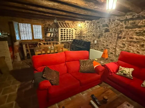 Casa rural en CL Mesegal, 8 - Foto 7