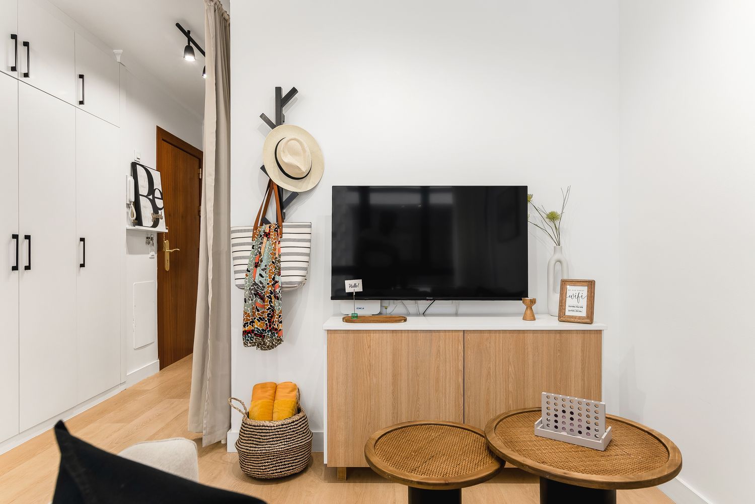 Estudio en Calle Albareda, 27, Santa Catalina - Canteras - Foto 5