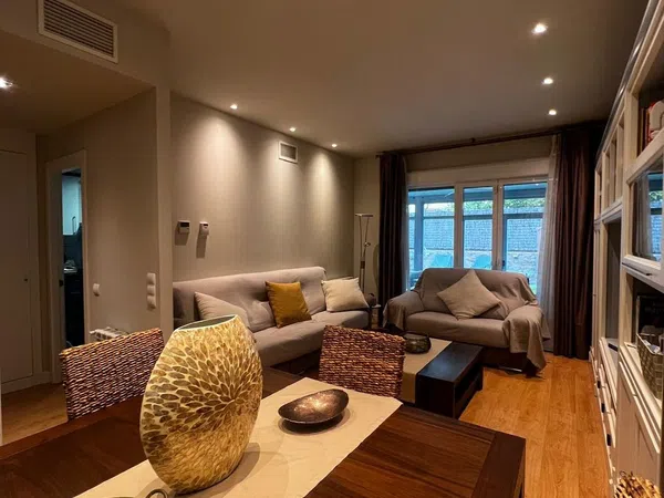 Chalet adosado en calle Piscis, 15 - Foto 1