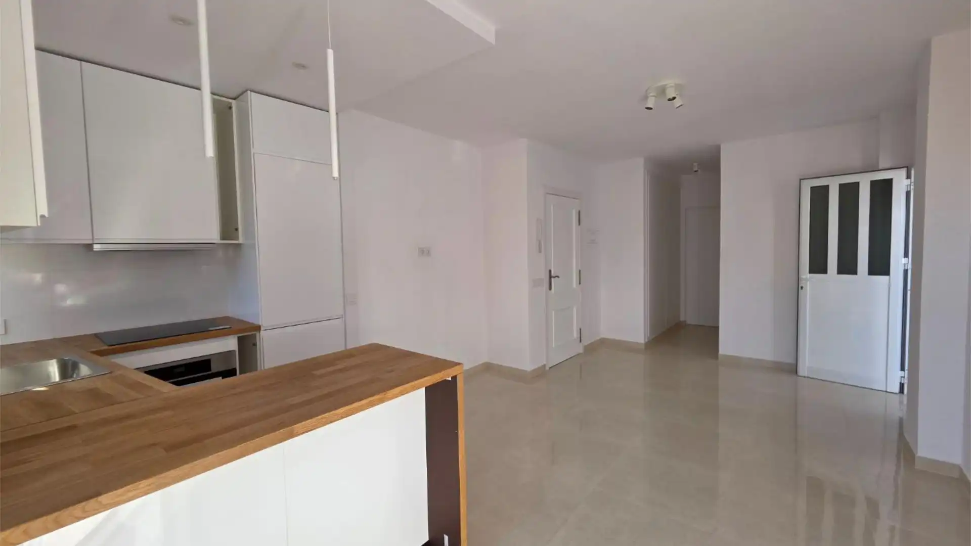 Piso en  Calle Luján Pérez 24 - Foto 1