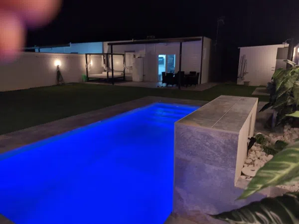 Casa o chalet independiente en Carril el clavijo s/n - Foto 6