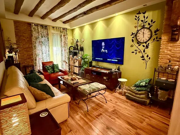 Casa o chalet independiente en Calle de los Estébanes, 9, Alfonso - Foto 1
