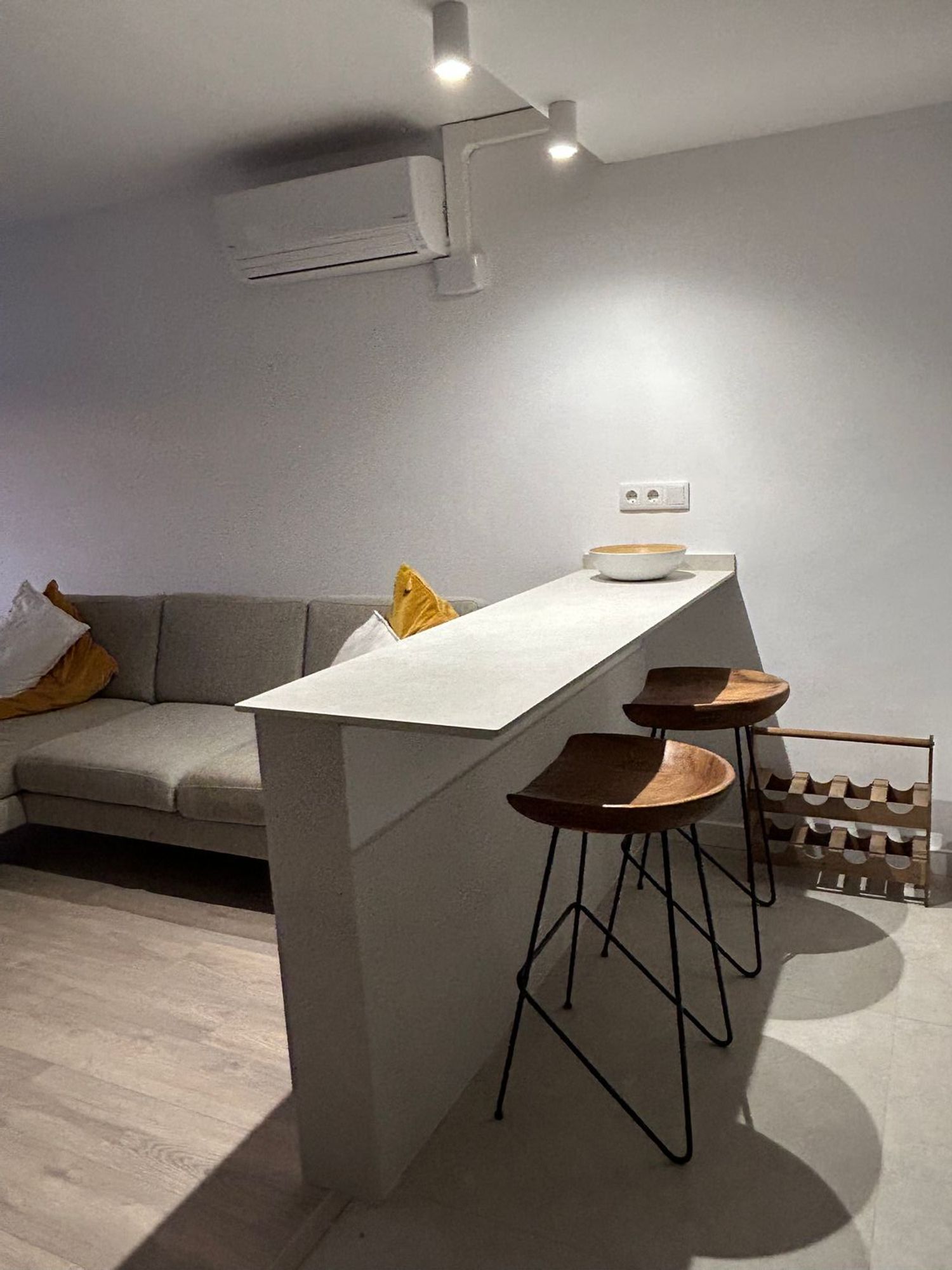 Estudio en Calle Llançà, 6 - Foto 3