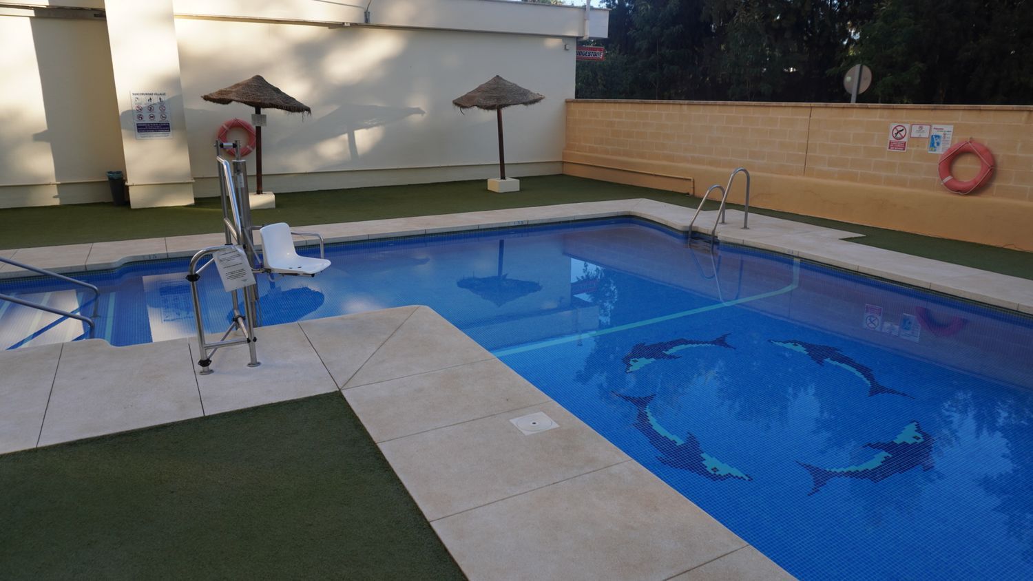 Piso en Avenida Miramar, 7, Zona Sohail, Zona Sohail - Foto 22