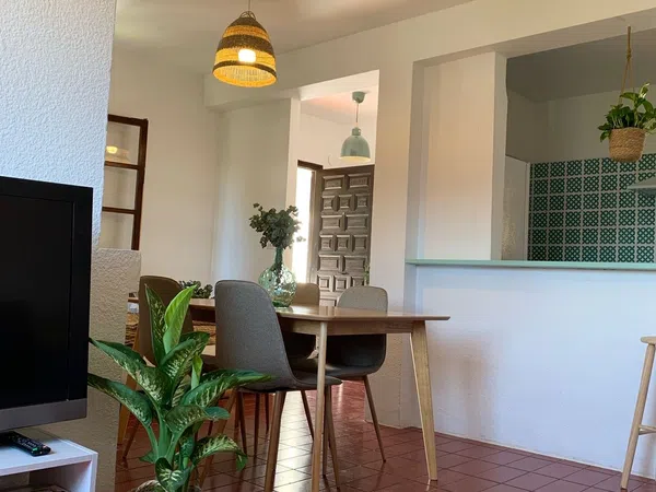 Chalet adosado en Plaza Pobla Montornes, 2, Montornes - Las Palmas - El Refugio, Montornes - Las Palmas - El Refugio - Foto 12
