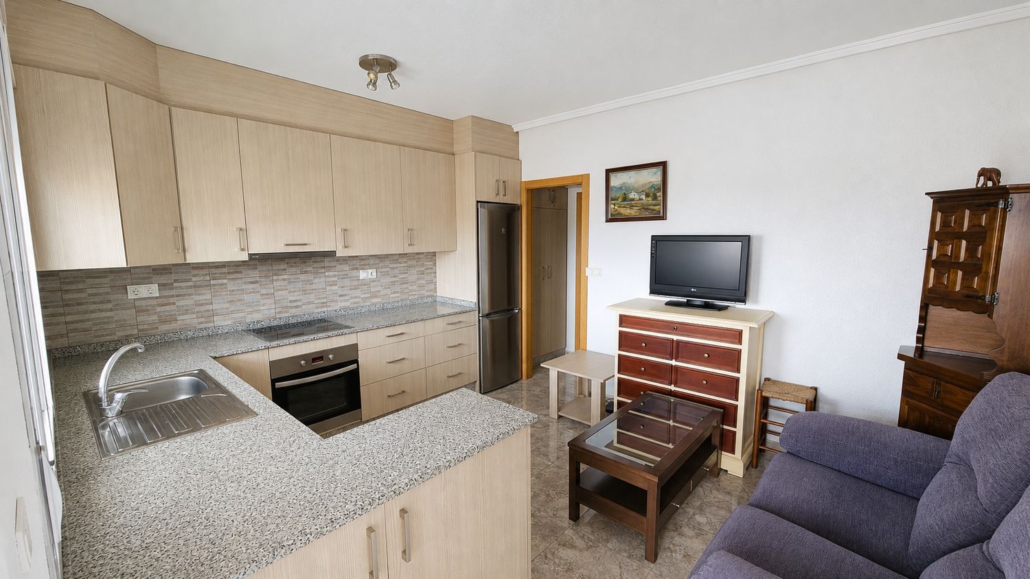 Chalet adosado en Calle Costa de Garraf, 25, Rojales Hills - Rosa Bungalows - Foto 9
