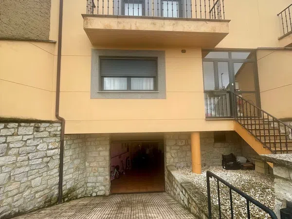Chalet adosado en Carretera de León - Astorga, 1 - Foto 25