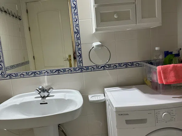 Estudio en Calle Residencial Aries, 8, La Motilla - Fuente del Rey, La Motilla - Fuente del Rey - Foto 7