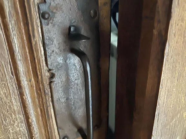 Casa rural en Lugar Godan, 17 - Foto 11