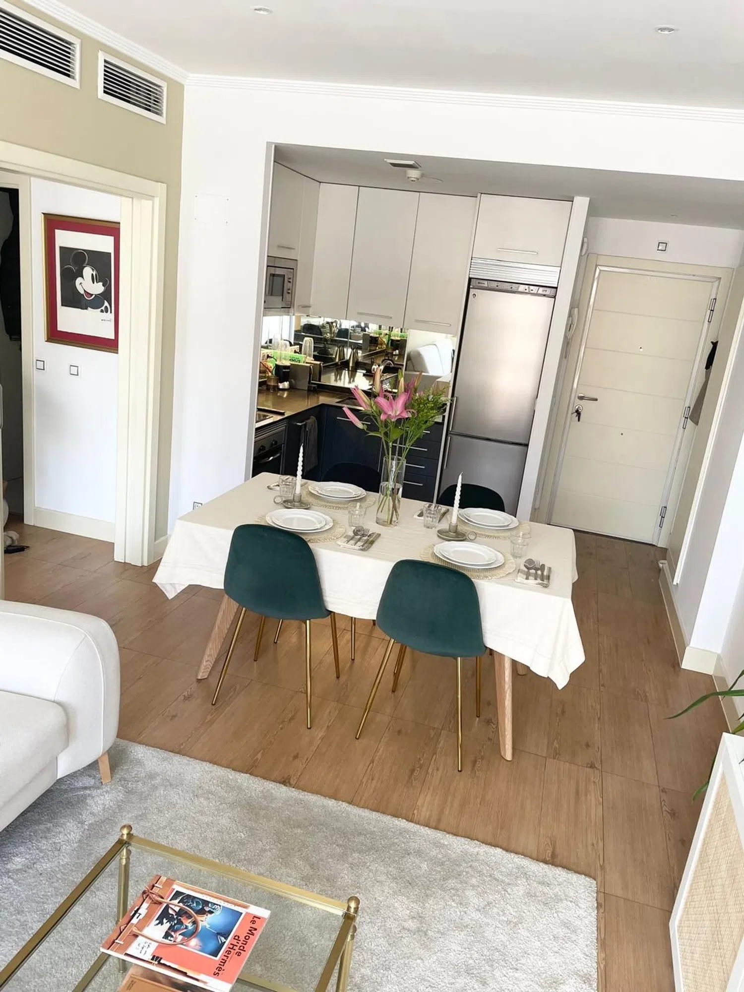 Piso en calle de Francisco Navacerrada, 64 - Foto 8